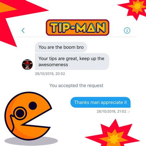 Tip Man