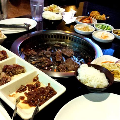 It is not a simple task to find a nice nearby place to eat at, sometimes, it can take hours. Oz Korean BBQ - Korean - Elk Grove, CA - Reviews - Photos ...