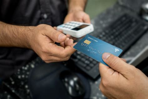 The right credit card processor will ensure that you get paid promptly and cut down on the amount you're spending on fees. Blog | Paycron - Part 6