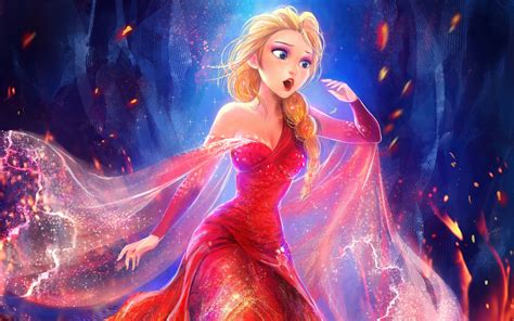 Pink Elsa Frozen Wallpapers Top Free Pink Elsa Frozen Backgrounds Wallpaperaccess