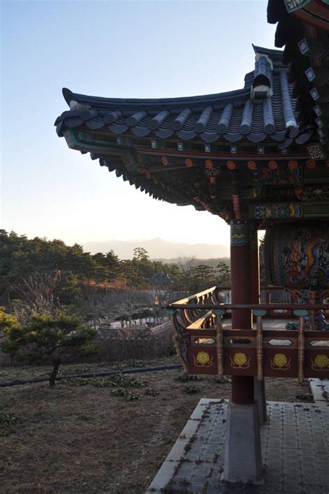 Seoraksan National Park Mt Seorak And Naksansa Temple 1 Day Tour From