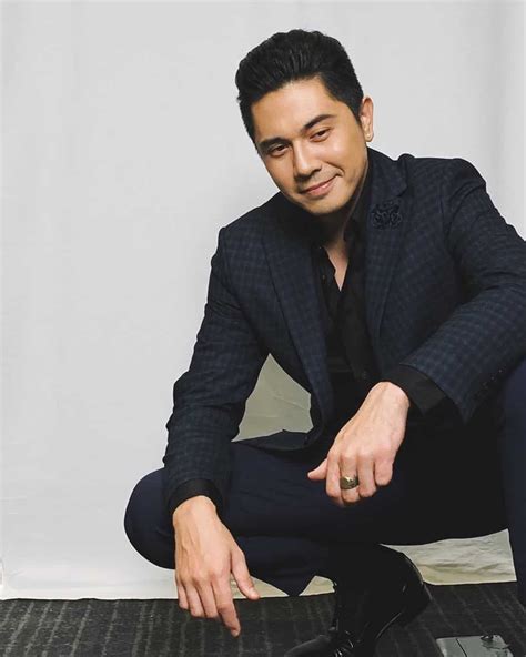 Paulo Avelino Son Girlfriend Age Movies And Accident Kamicomph