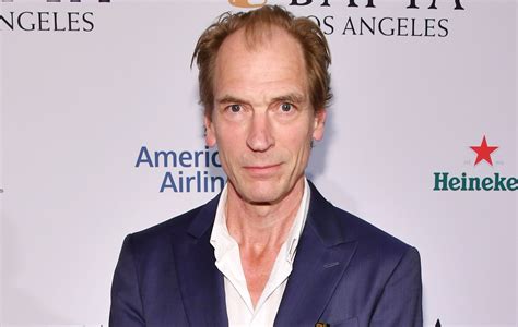 British Actor Julian Sands Missing In Southern California