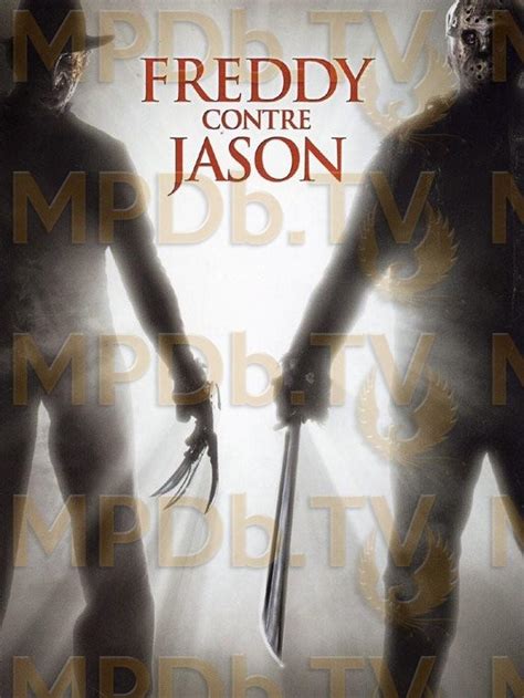 Freddy Contre Jason MPDB TV