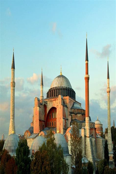 22 Top Rated Tourist Attractions In Istanbul Visit