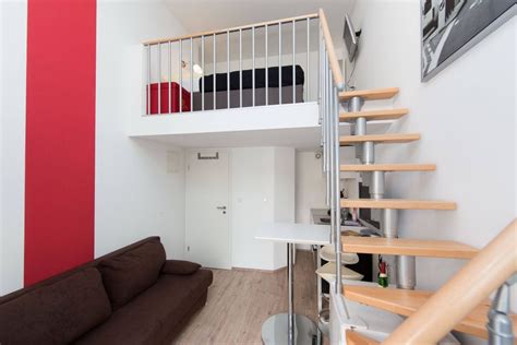 Die maisonette ermöglicht das wohngefühl eines hauses innerhalb einer wohnung. "Maisonette Wohnung" Feldhouse (Bremen) • HolidayCheck ...