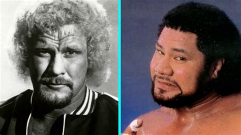 Wrestling Shoot Dr D David Schultz On Fighting Haku For Real Youtube