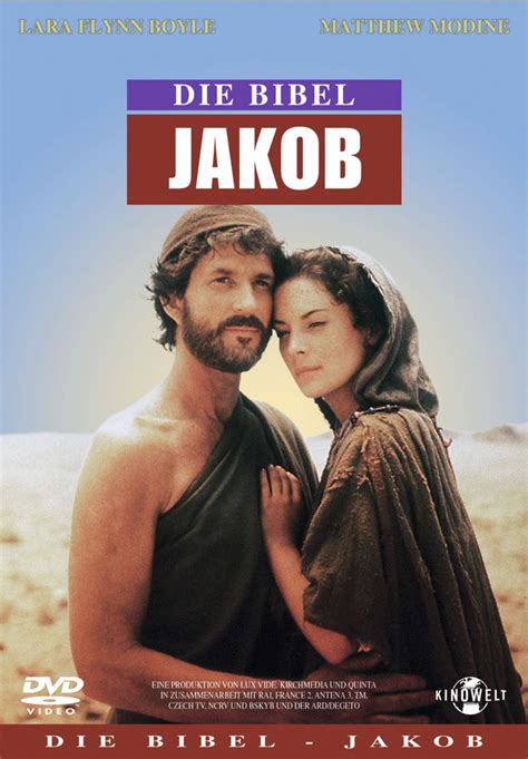 Jacob eventually migrated to egypt to be with his son joseph, who had been sold there as a slave but later rose to prominence in. Die Bibel - Jakob - Film