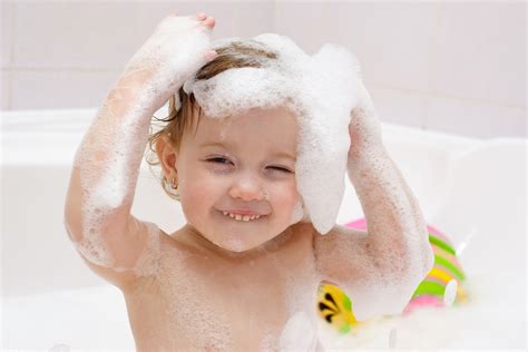 Tips For A Brilliant Baby Bath Time Go Real