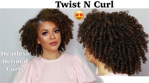 We offer a full line of grow light t5 grow light systems come with a fluorescent lighting fixture and your choice of bloom, grow or other. How To Twist And Curl Natural Hair | Heatless Curls ...