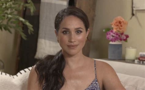 Meghan Markle Doesn T Understand Why Women Are Slut Shamed For Exploring Their Sexuality