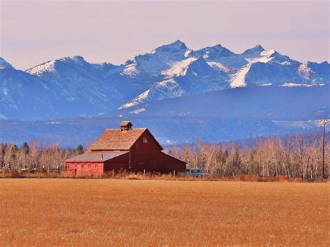 15 Best Places To Visit In Montana 2021 Guide Trips To Discover