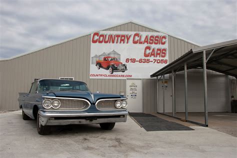Country Classic Cars Enjoy Illinois
