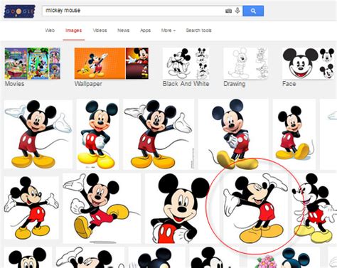 Untuk mengunduh file gambar atau men download koleksi gambar mewarnai mickey mouse di atas. Gambar Mickey Mouse Hitam Putih Untuk Mewarnai - Galeri Kata