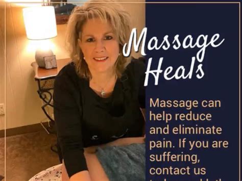 Massage Therapists In Miller Ia Massagebook
