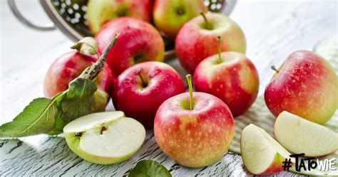 Właściwości jabłka: kalorie, wartości odżywcze, indeks glikemiczny | Netto