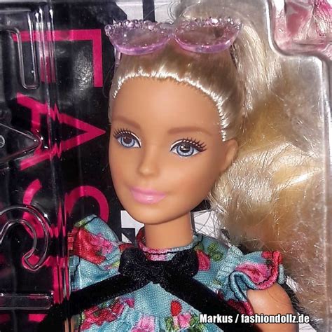 2018 fashionistas 92 barbie fjf52