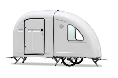 Bicycle Camper Widepathcamper