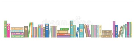 Library Banner Stock Illustrations 22804 Library Banner Stock