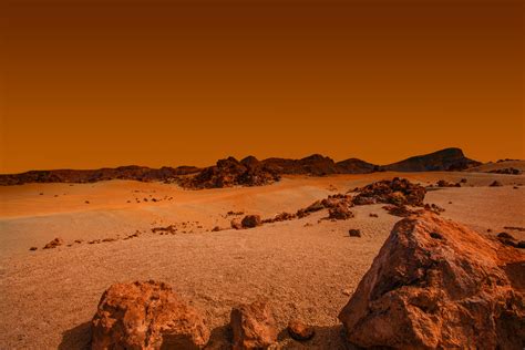 Nasa released images of planet mars surface area! Salty liquids may exist on the surface of Mars (but they ...