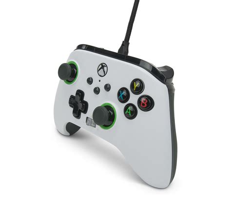 Powera Fusion Pro 2 Wired Controller For Xbox Series X