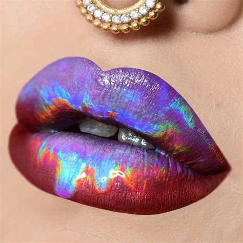 Pin By Toni Marie Clark On Lick Your Lip S Lip Art Makeup Lip Art