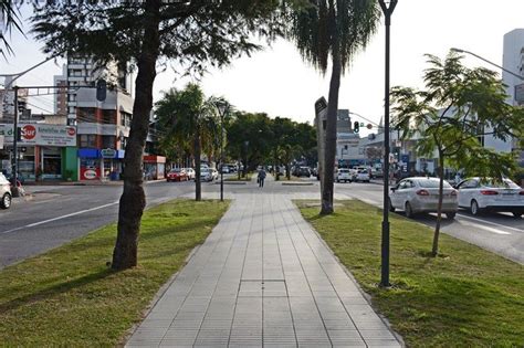 ¿cuál Es La Diferencia Entre Boulevard Calle Y Avenida