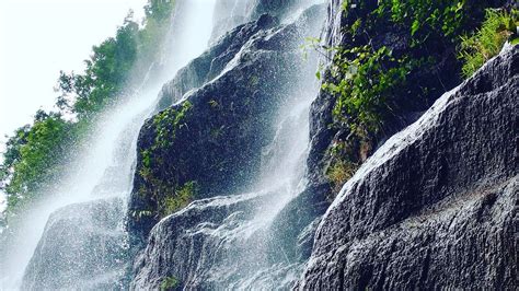 10 Waterfalls near Hyderabad which are a must-visit