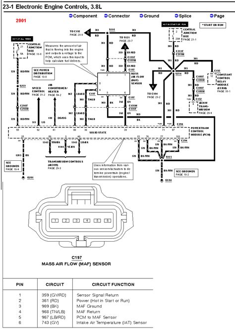 Diagram 1966 Ford Mustang Electrical Wiring Diagrams Mydiagramonline