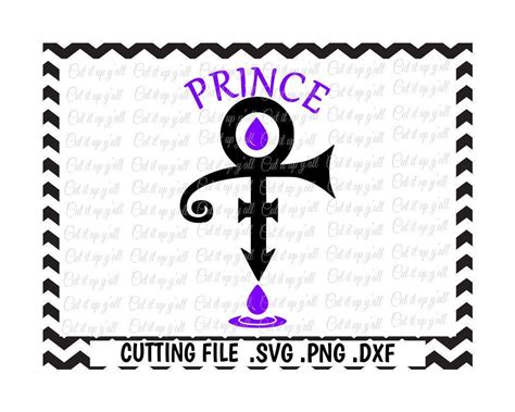 Free Svg Prince Love Symbol Svg 21033 File Include Svg Png Eps Dxf