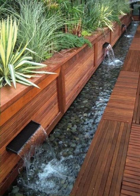 Admirable Diy Water Feature Ideas For Your Garden Viraldecorations