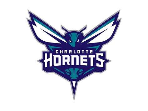 Hornets Nba Logo Png Louis Harrington