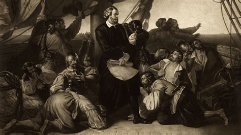 How Columbus Sailed Into Us History Thanks To Italians Wbur News