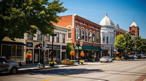 Best And Fun Things To Do Places To Visit In Logansport Indiana