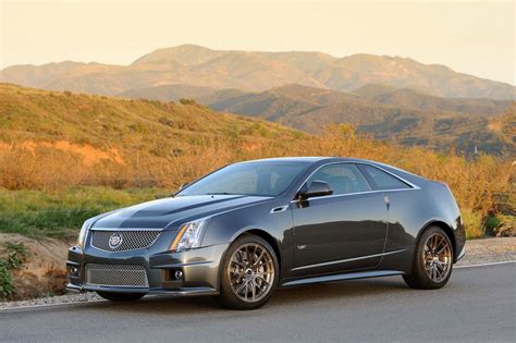 Two things come to mind when pondering the. 2010 Cadillac Cts V - news, reviews, msrp, ratings with ...