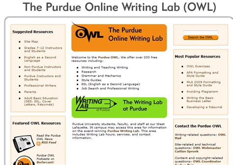 Purdue Owl Apa Reference Apa Sample Paper Purdue Owl Kinesiology