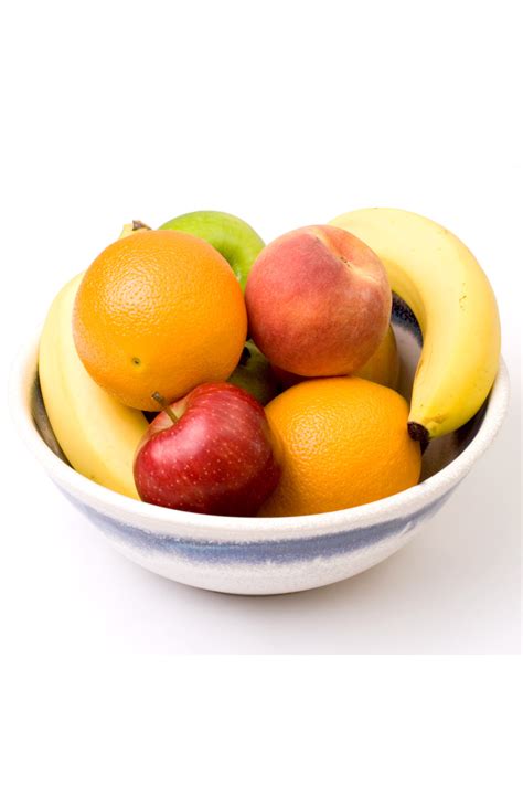 Fruit Bowl Delivery Pathways Wellness Program 2024