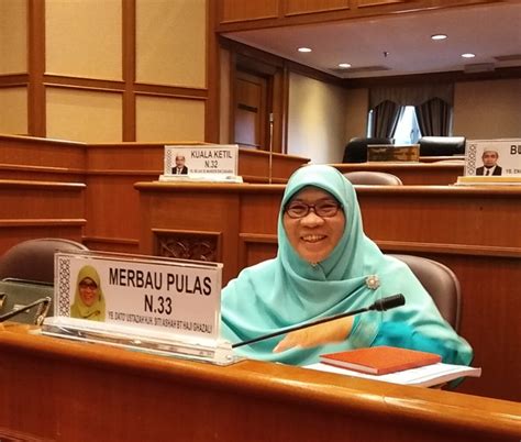 Tabung Khas Wanita Negeri Kedah Saya Seperti Nama Di Atas Mengesahkan
