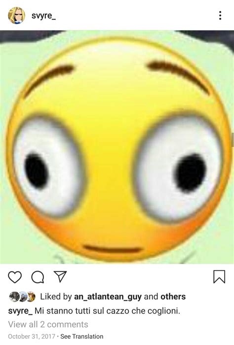 How Did This Emoji I Made Back In 2017 Become Famous In 2019