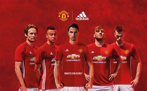Manchester United Team Wallpapers Bigbeamng