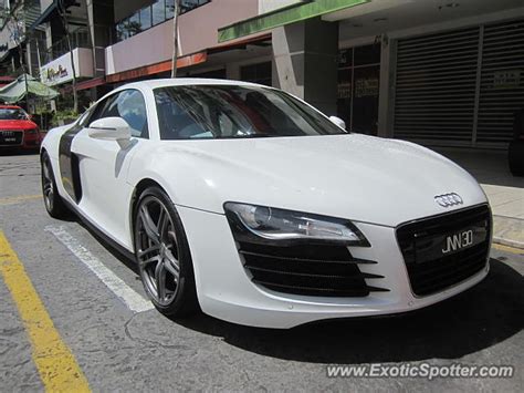 Audi r8 2021 price starting from idr 7.50 billion. Audi R8 spotted in Kuala Lumpur, Malaysia on 12/05/2013 ...