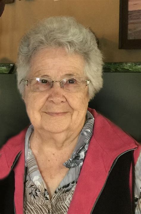 Obituary Of Lorraine Williamson Parkside Memorial Funeral Home