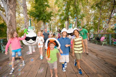 Top Ten Amusement Parks For Young Kids Trekaroo Blog
