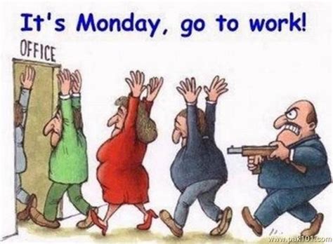 Funny good morning images good morning quotes for him morning quotes images good good morning!! Its Monday, Go To Work Pictures, Photos, and Images for ...