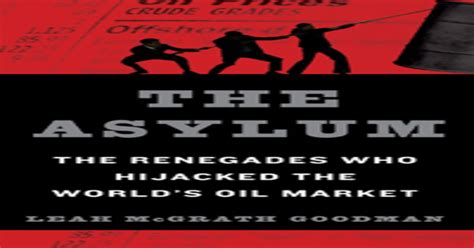 ‘the Asylum ’ New Book Uncovers The Dark Side Of The New York Merc