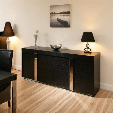 The italian brand of fine and designer furniture with high quality finishings. 20 Best Ideas of Modern Sideboards Furniture