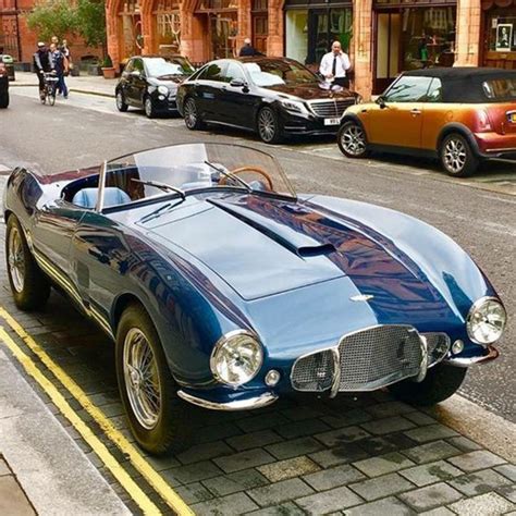 History Of Aston Martin- Our Founder and his bike...-http://www