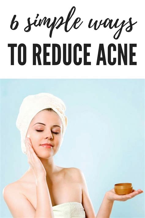 If You Suffer From Acne You Know How Hard It Is To Treat And How So