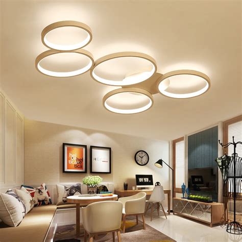 Stunning Ceiling Lamps For Living Room Home Decoration And
