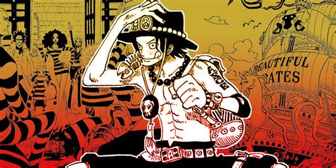 One Piece Cover Stories The Anime Should Ve Covered